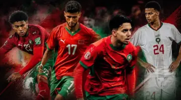 نجوم المنتخب المغربي يفرضون هيمنتهم على ميركاتو الصيف في كبرى الدوريات الأوروبية